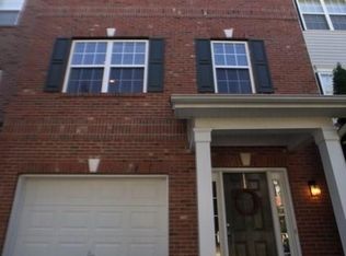 1295 Amber Ridge Rd NW #1295, Concord, NC 28027