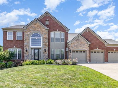 2085 Blankenbecker Dr, Florence, KY, 41042