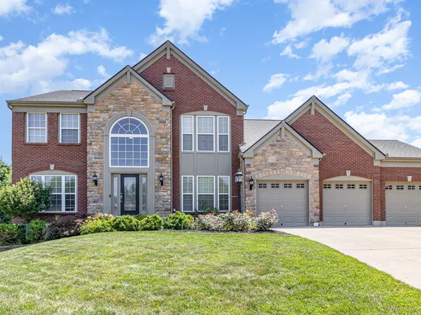 2085 Blankenbecker Dr, Florence, KY 41042