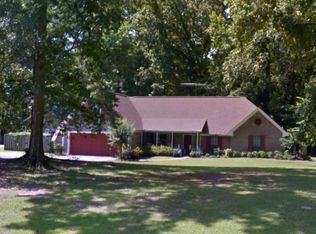 5760 Halls Ferry Rd, Vicksburg, MS 39180