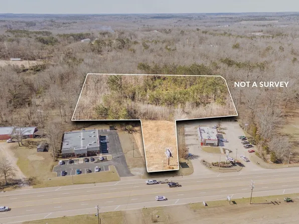 0 Mulberry Ave, Selmer, TN 38375