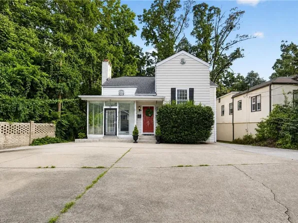 1806 Walker Ave, Greensboro, NC 27403