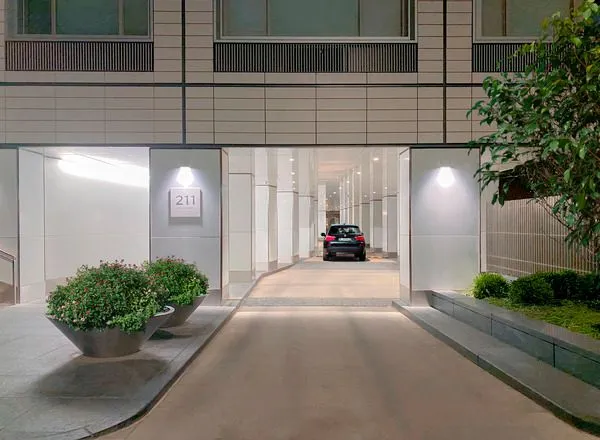 211 East 70th Street