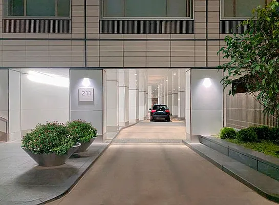 211 East 70th Street