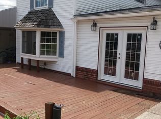 115 Liberty St, West Milford, WV 26451