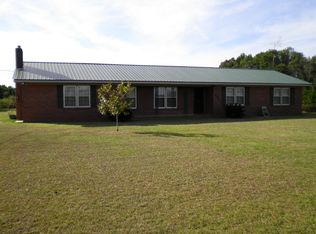 1594 Joe Harden Rd, Lyons, GA 30436