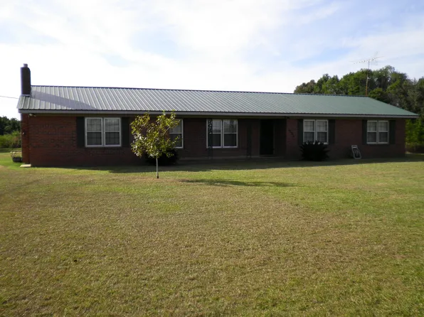 1594 Joe Harden Rd, Lyons, GA 30436