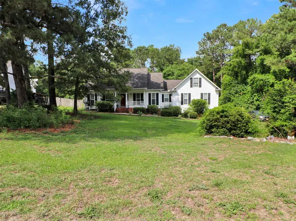 46 Cobble Stone Ln, Elgin, SC 29045