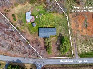 240 Overhead Bridge Rd, Chesnee, SC 29323