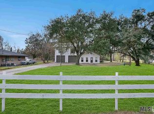 16083 Highway 930, Prairieville, LA 70769