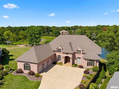 4425 W Longmeadow Ct, Peoria, IL, 61615