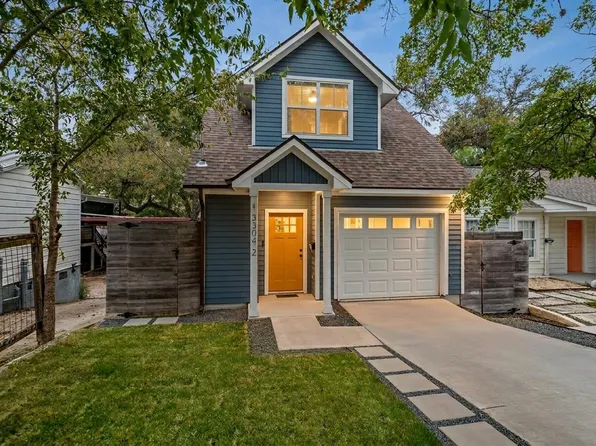 3304 Hollywood Ave Unit 2, Austin, TX 78722