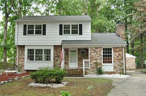 1st image of 27 Berkeley Pl