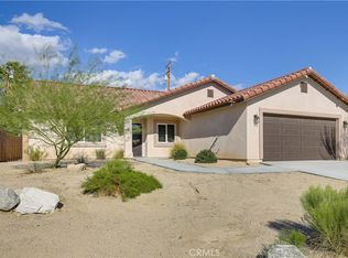 66560 Ocotillo Rd, Desert Hot Springs, CA 92240