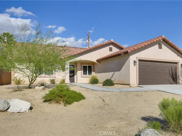 66560 Ocotillo Rd, Desert Hot Springs, CA 92240