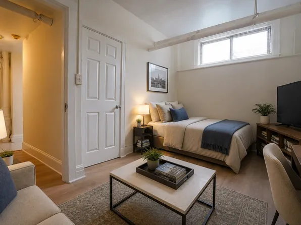 231 Walnut St #30, Newtonville, MA 02460