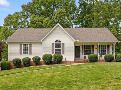 10155 Bear Trail Dr, Soddy Daisy, TN, 37379