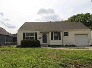 5010 Juniper Dr, Mission, KS 66205