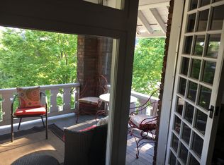 549 Fletcher Ave APT 4, Indianapolis, IN 46203