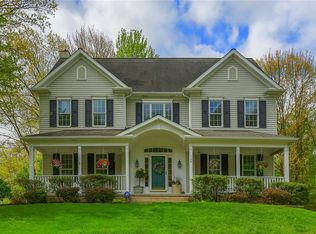139 Oakview Dr, Cranberry Township, PA 16066