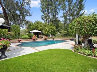 5155 Westwood Ln, Yorba Linda, CA 92887