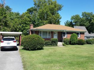 7311 Outer Loop, Louisville, KY 40228