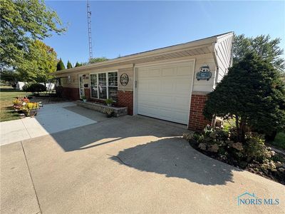 302 Degroff Ave, Archbold, OH, 43502