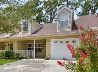 172 Peppertree Crossing Ave, Brunswick, GA 31525