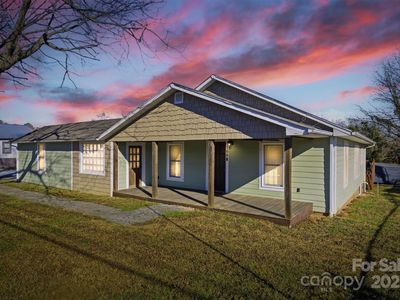 166 Duke St, Granite Falls, NC, 28630