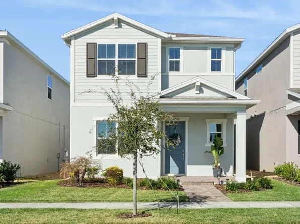 12566 Westhaven Oaks Dr, Winter Garden, FL 34787