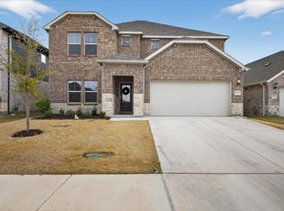 6717 Iron Oak Rd, Crowley, TX 76036