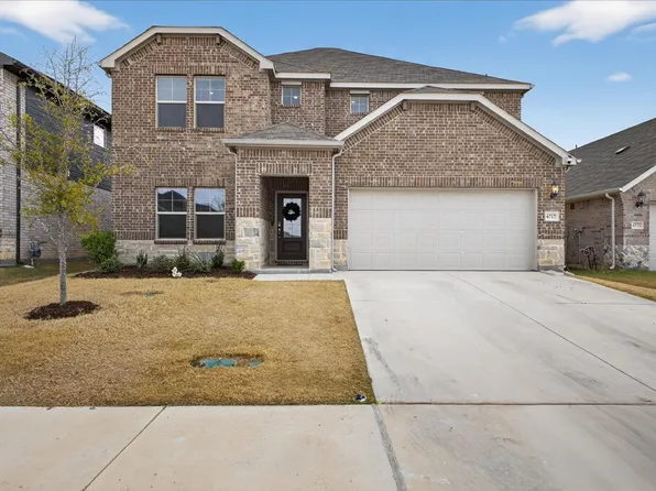 6717 Iron Oak Rd, Crowley, TX 76036