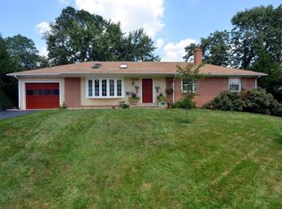 3817 Wilberta St, Olney, MD 20832