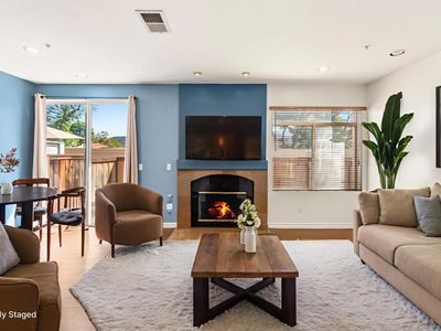 11358 Via Rancho San Diego Unit G, El Cajon, CA, 92019