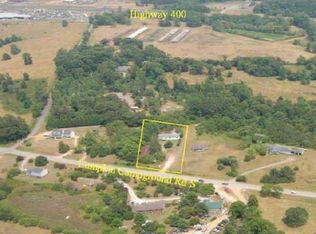 1973 Lumpkin Campground Rd S, Dawsonville, GA 30534