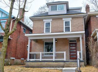927 Linwood Ave, Columbus, OH