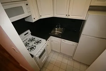 Rented by Citi Habitats
