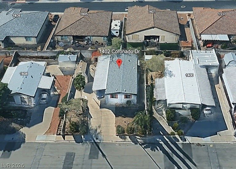 1st image of 1402 Coronado Dr