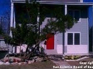 125 Shadwell Dr, San Antonio, TX 78228