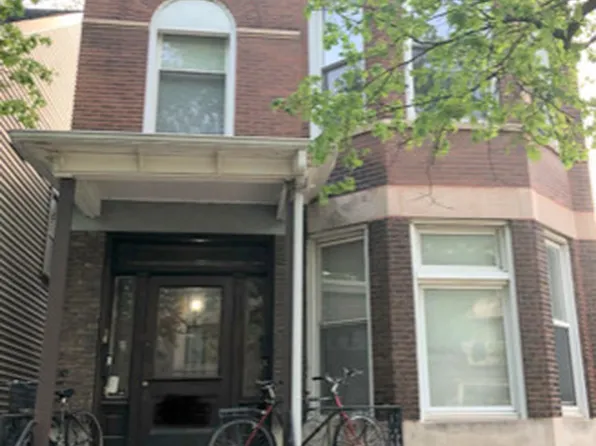 3444 N Paulina St, Chicago, IL 60657