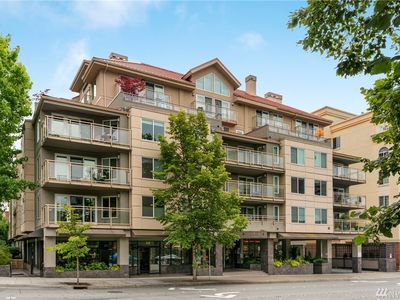 11011 NE 12th St UNIT 406, Bellevue, WA, 98004
