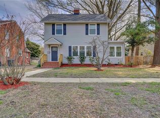 146 Shenandoah Rd, Hampton, VA 23661