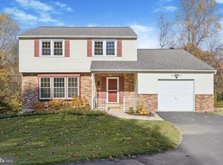 1123 Yankee Dr, Downingtown, PA 19335