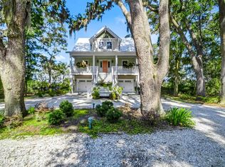 207 Becket Rd, Saint Marys, GA 31558
