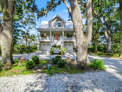 207 Becket Rd, Saint Marys, GA, 31558