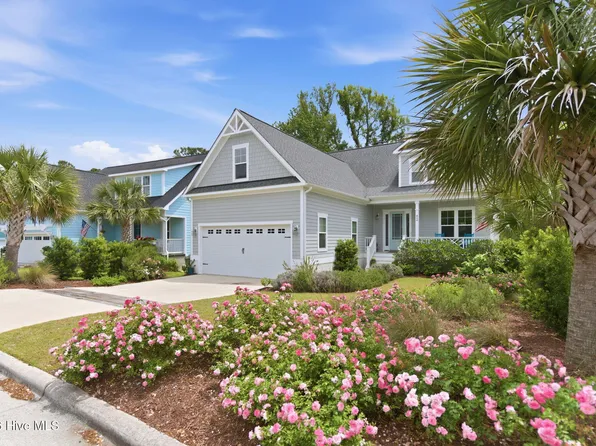 824 Cupola Drive, Wilmington, NC 28409