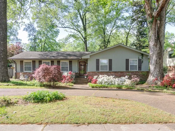 5349 S Irvin Dr, Memphis, TN 38119