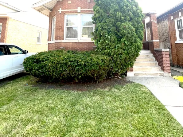 1536 N Monitor Ave, Chicago, IL 60651