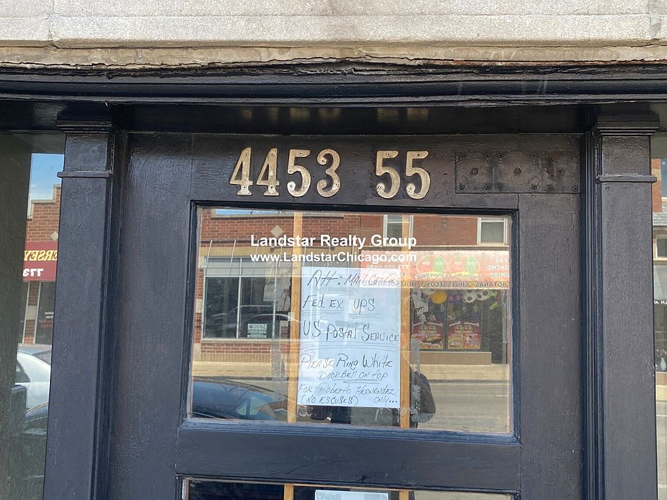 1st image of 4455 W Diversey Ave #2