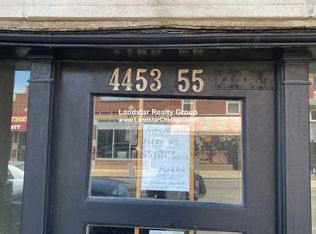 4455 W Diversey Ave #2, Chicago, IL 60639